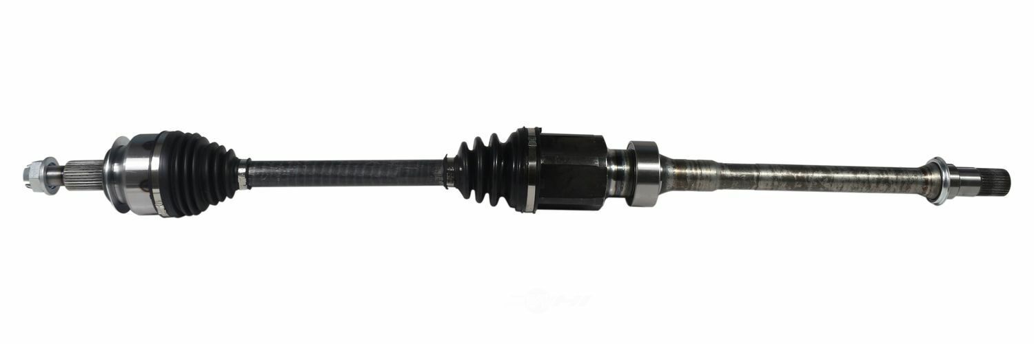 GSP North America NCV48035 CV Axle Assembly