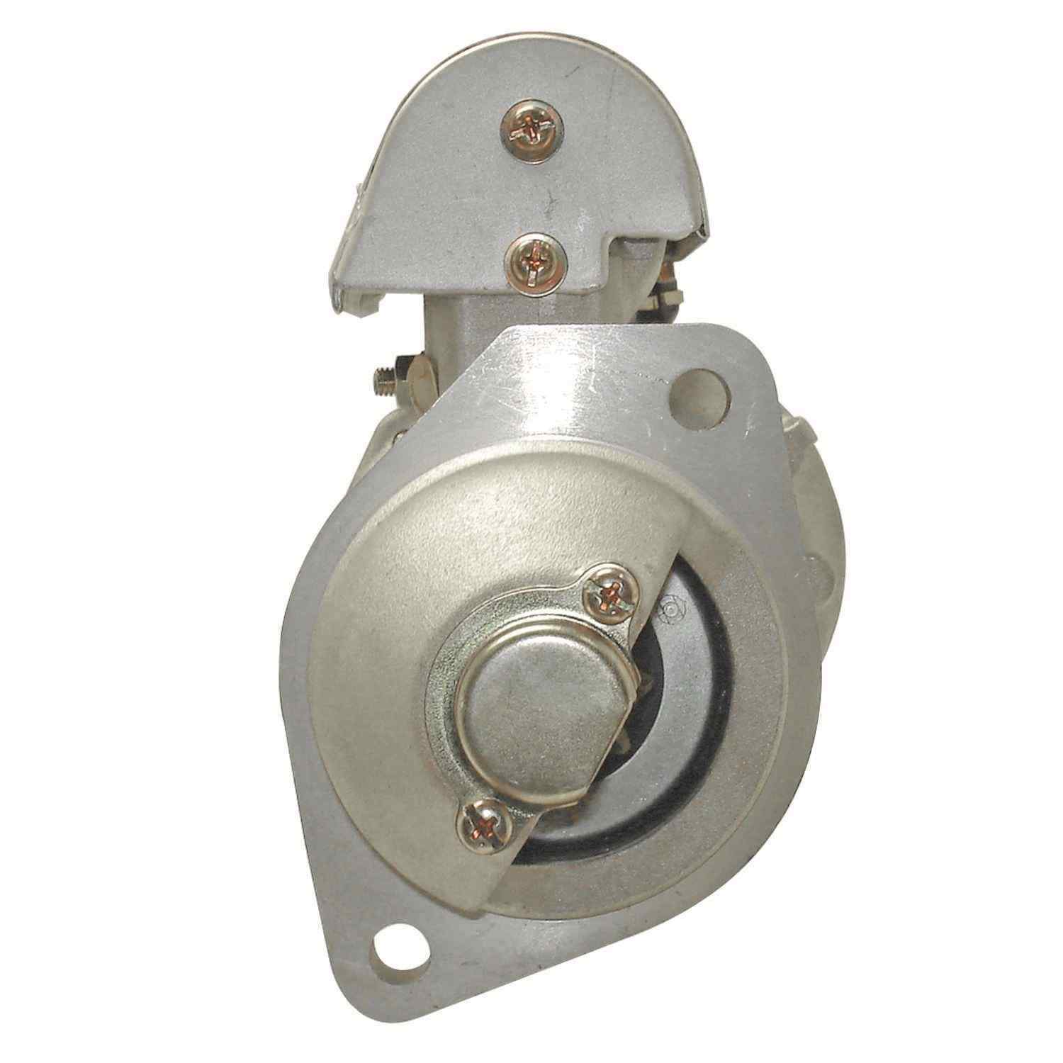 ACDelco Professional 336-1396 Starter Motor