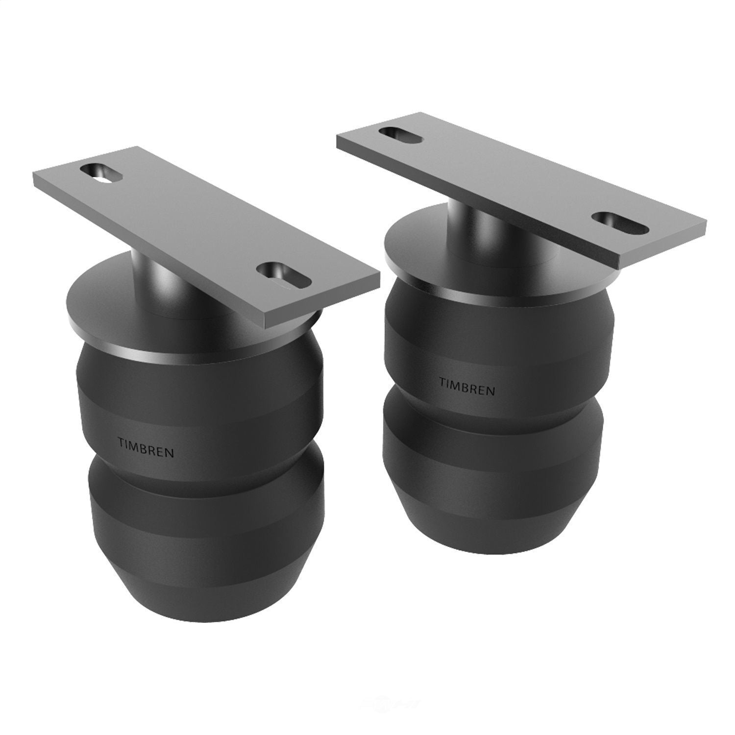 TIMBREN SES NRNVHD Suspension Rubber Helper Spring Kit