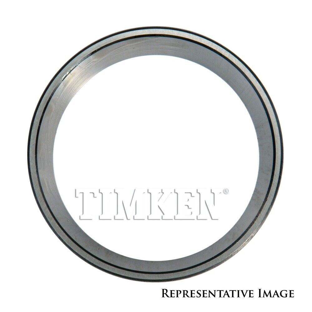 Timken 394CS Wheel Bearing Race