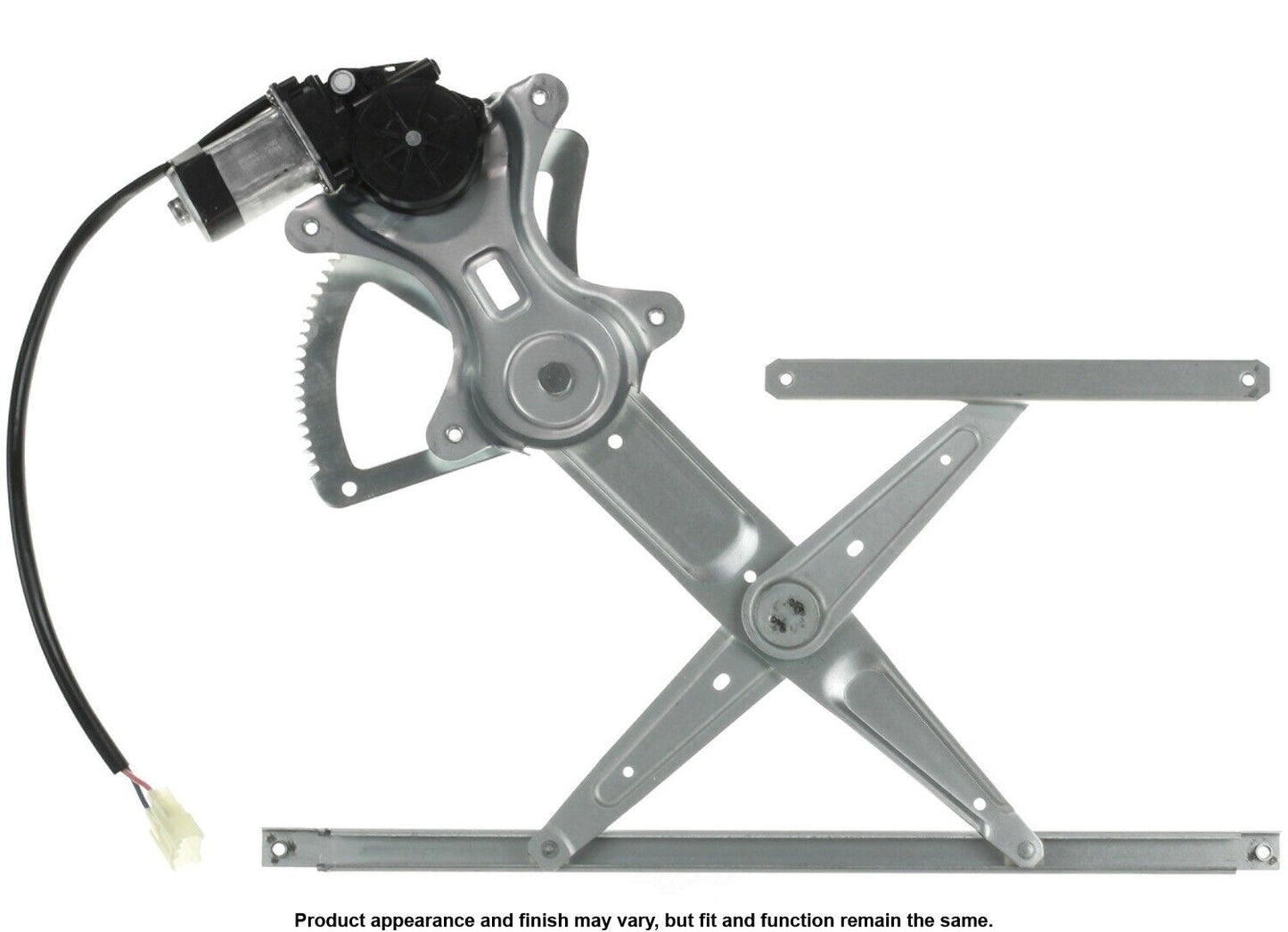 CARDONE 82-10021AR Power Window Motor and Regulator Assembly