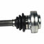 GSP North America NCV27059 CV Axle Assembly