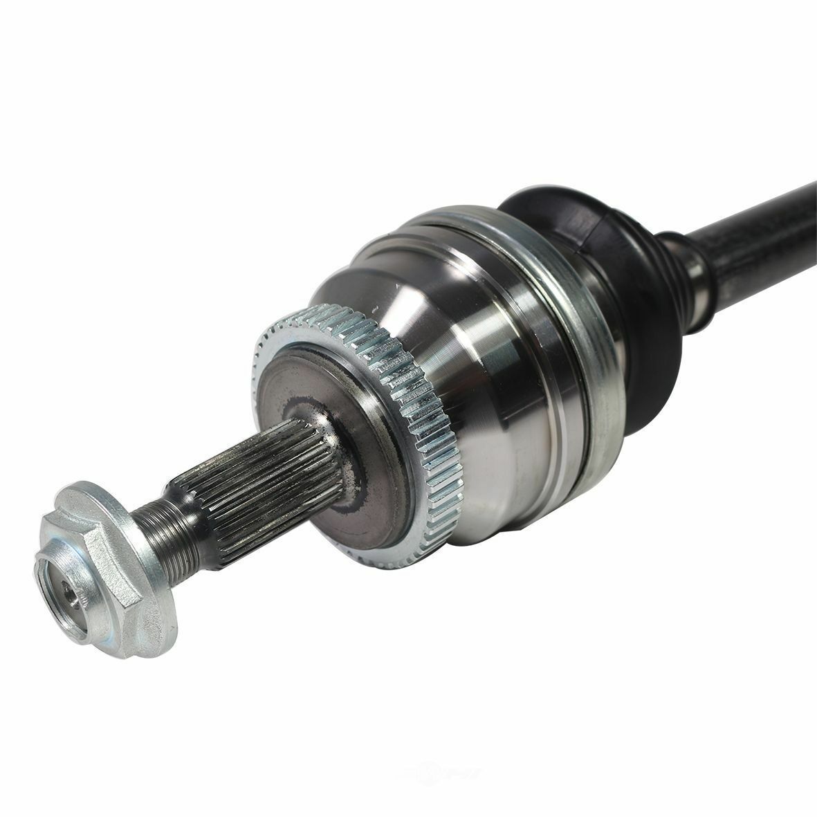 GSP North America NCV73061 CV Axle Assembly
