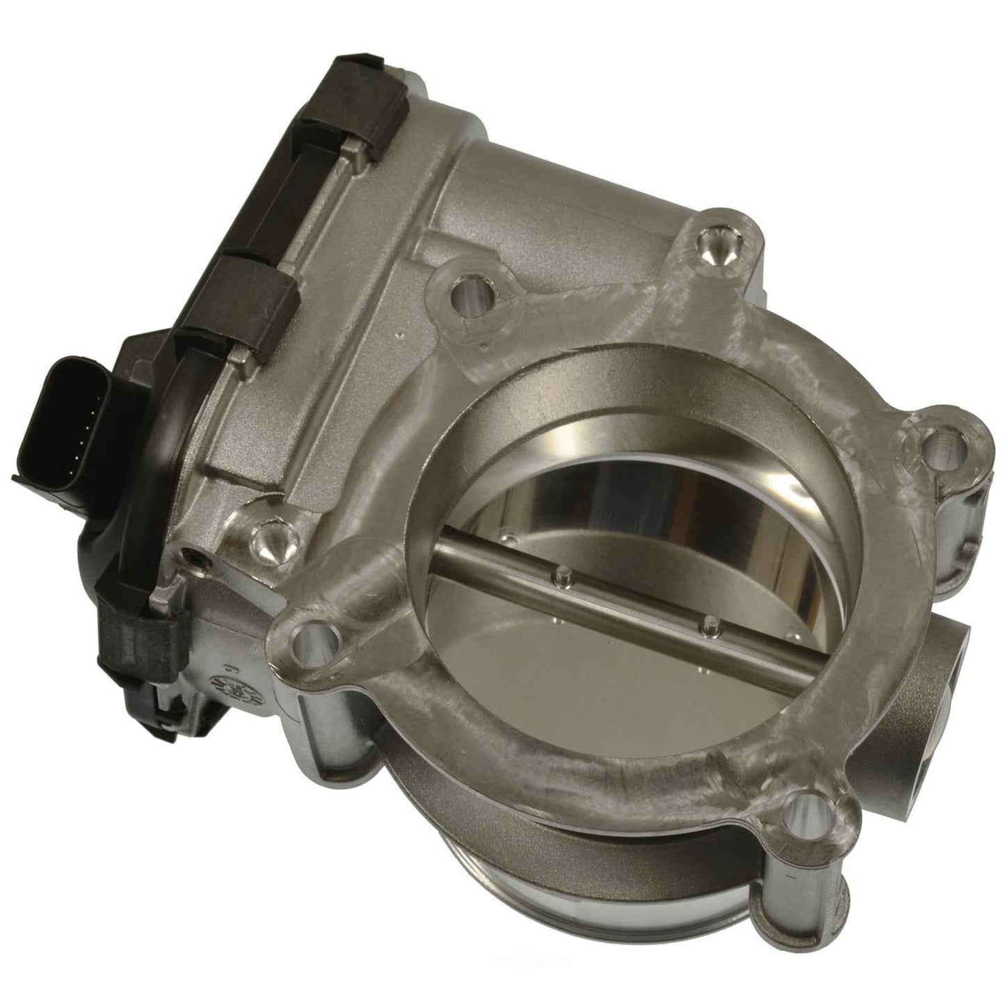 BWD S20409 Fuel Injection Throttle Body