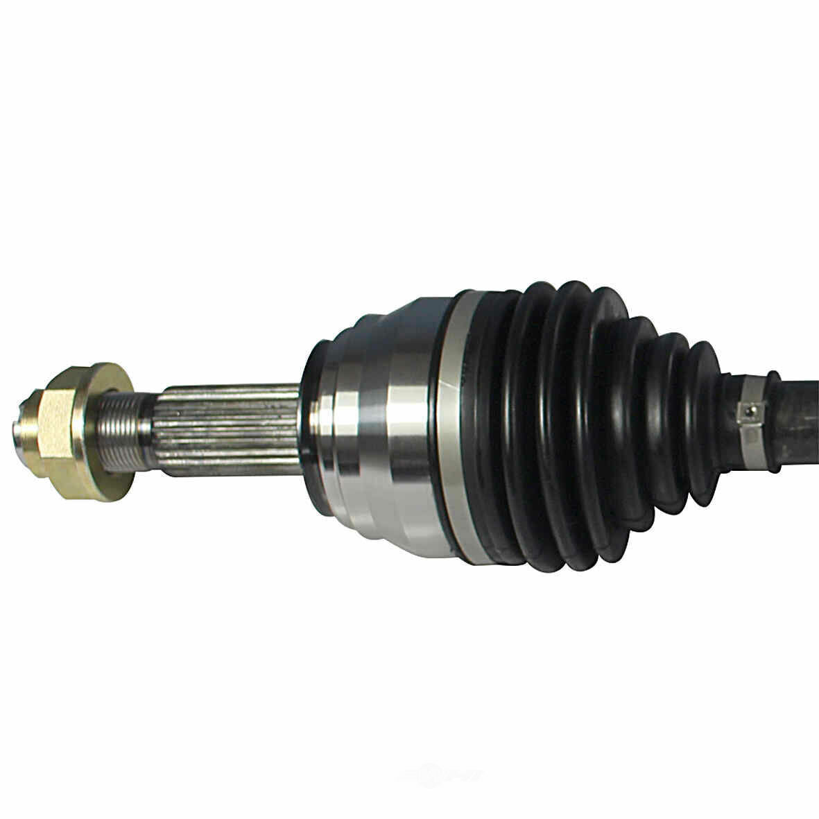 GSP North America NCV10037 CV Axle Assembly