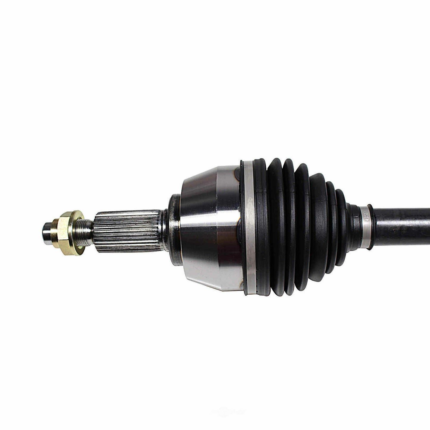 GSP North America NCV53913 CV Axle Assembly