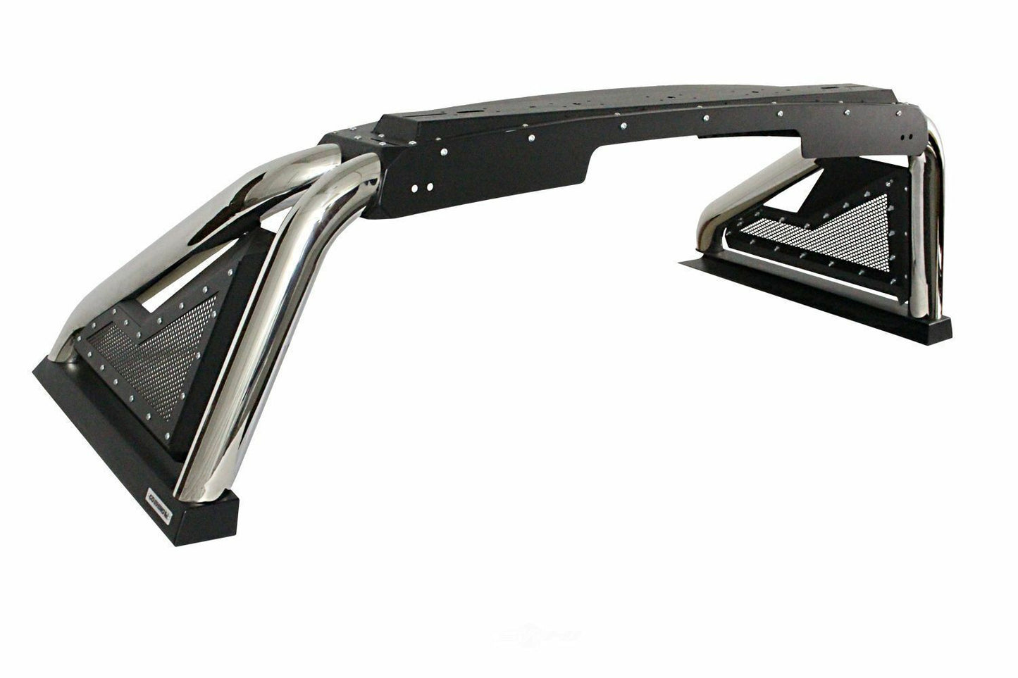 GO RHINO 915000PS Truck Bed Rack