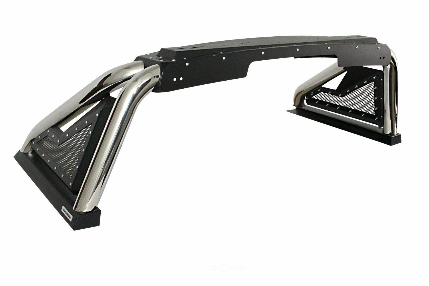 GO RHINO 915000PS Truck Bed Rack