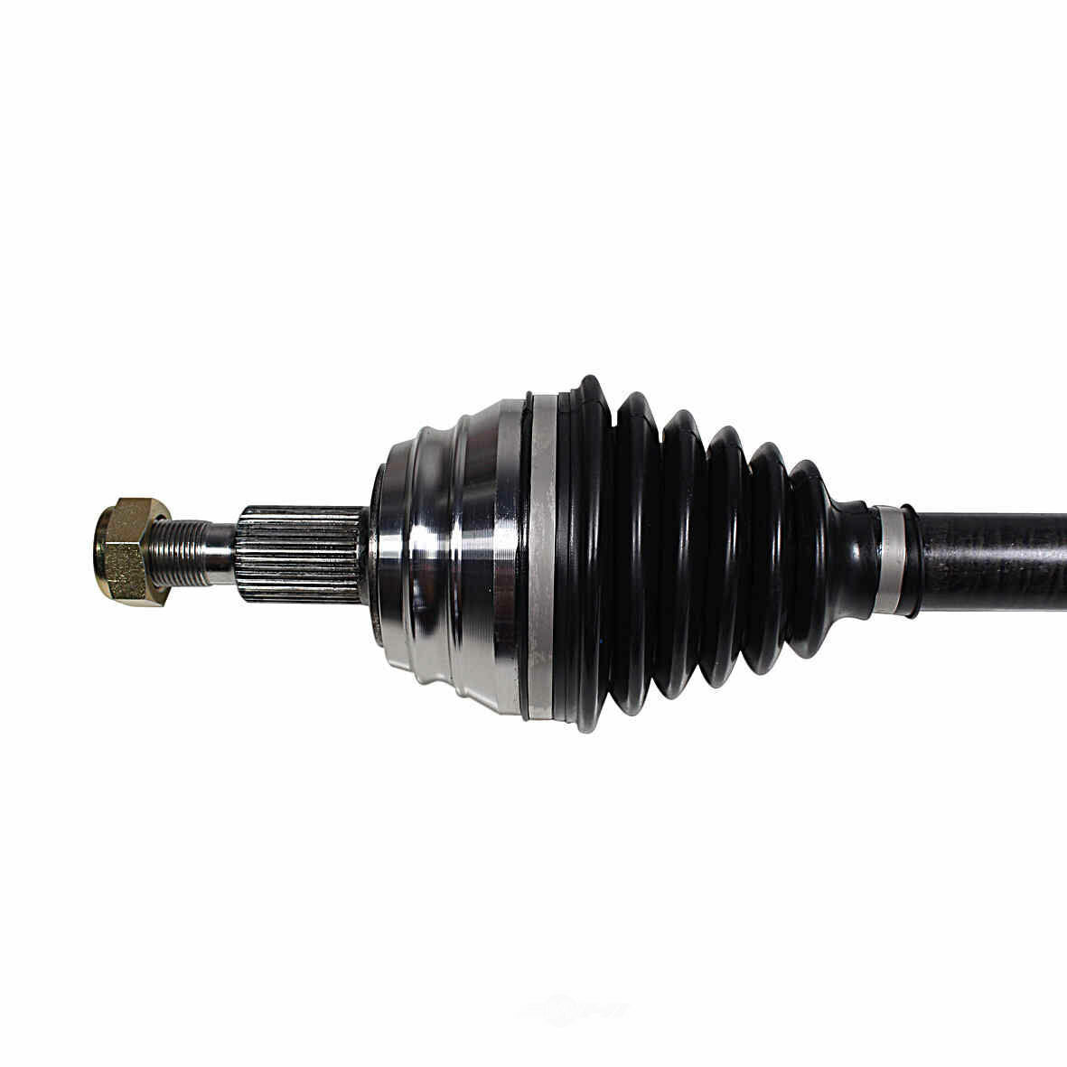 GSP North America NCV72063 CV Axle Assembly