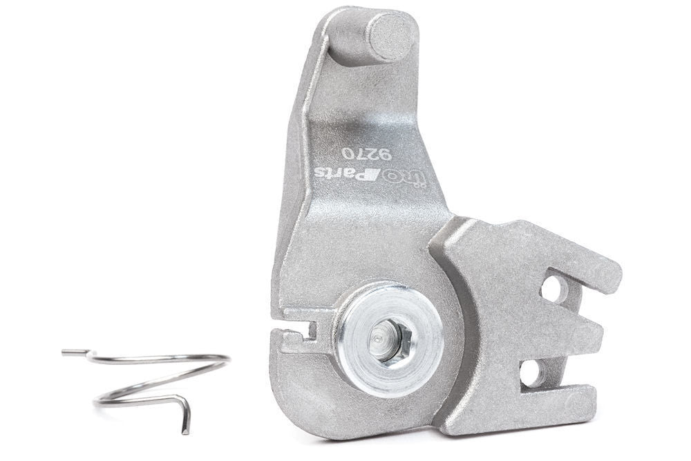 URO SHORT SKU URO-010762 Trunk Latch Actuator Bracket