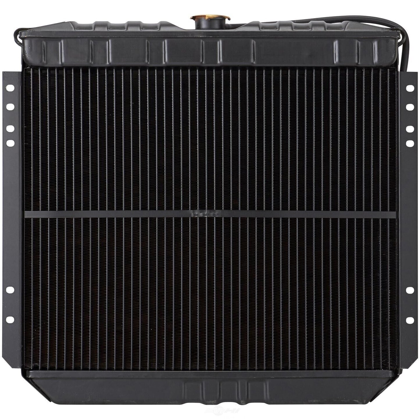 Spectra Premium Industries Inc CU340 Radiator
