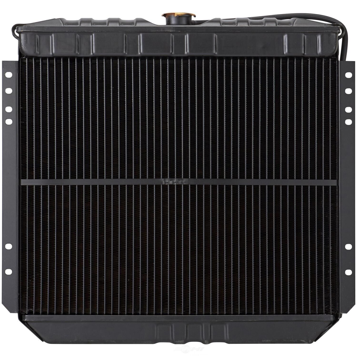 Spectra Premium Industries Inc CU340 Radiator