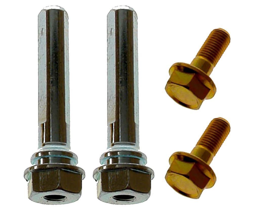 Raybestos H15340 Disc Brake Caliper Bolt Kit