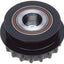 ACDelco Professional 37020P Alternator Decoupler Pulley