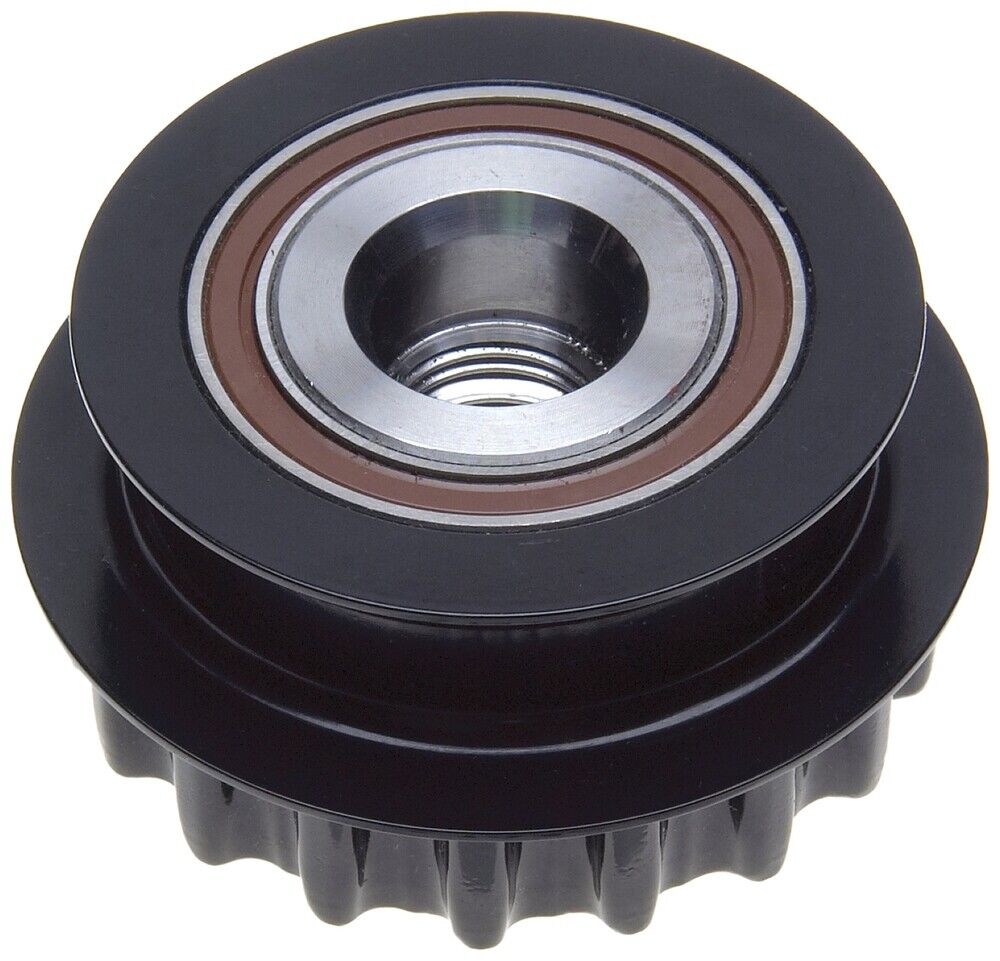 ACDelco Professional 37020P Alternator Decoupler Pulley
