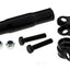 ACDelco Advantage MES2369S Steering Tie Rod End Adjusting Sleeve