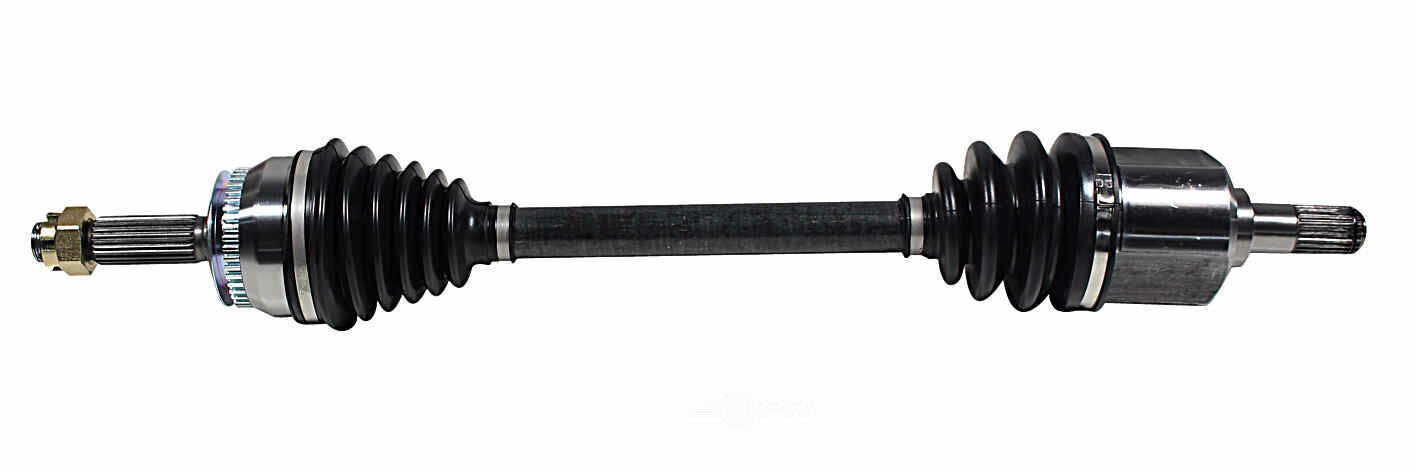 GSP North America NCV37529 CV Axle Assembly