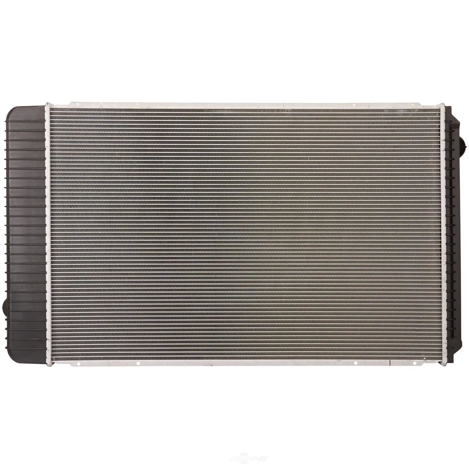 Spectra Premium Industries Inc 2001-3509 Radiator