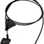 Dorman 912-212 Hood Release Cable