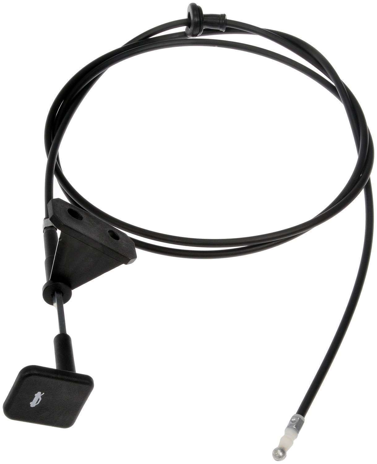Dorman 912-212 Hood Release Cable
