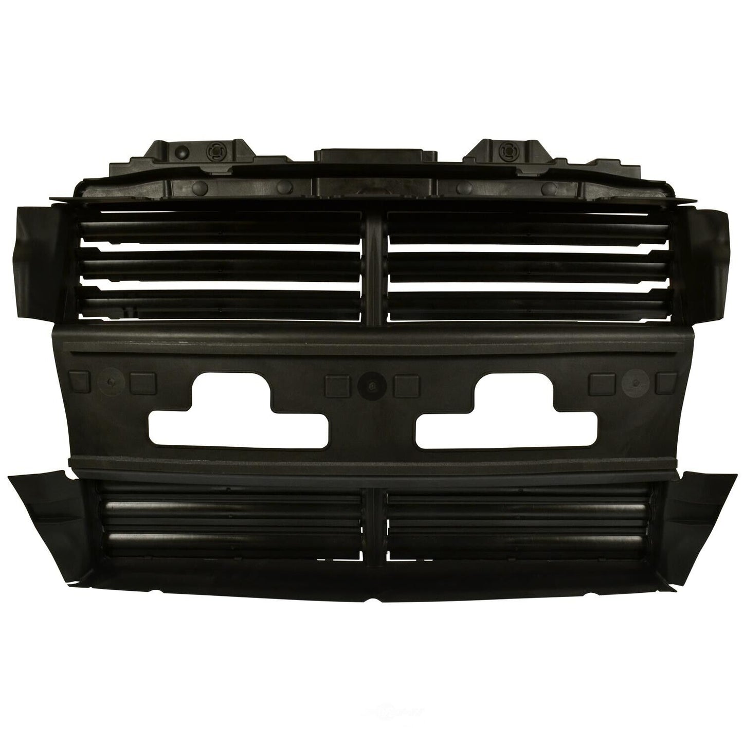 BWD RGS1006 Radiator Shutter Assembly