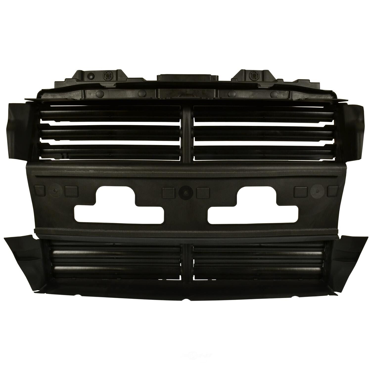 BWD RGS1006 Radiator Shutter Assembly