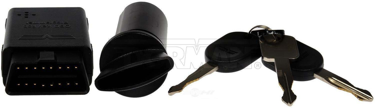 Dorman 989-018 Ignition Lock Cylinder