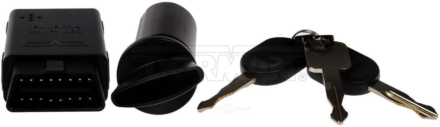 Dorman 989-018 Ignition Lock Cylinder