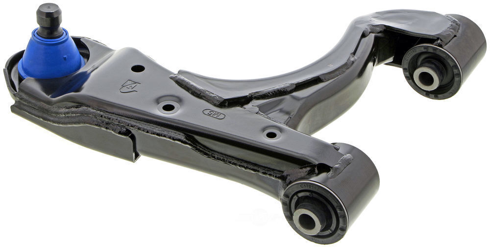 ACDelco Advantage MS301207 Suspension Control Arm and Ball Joint Assembly
