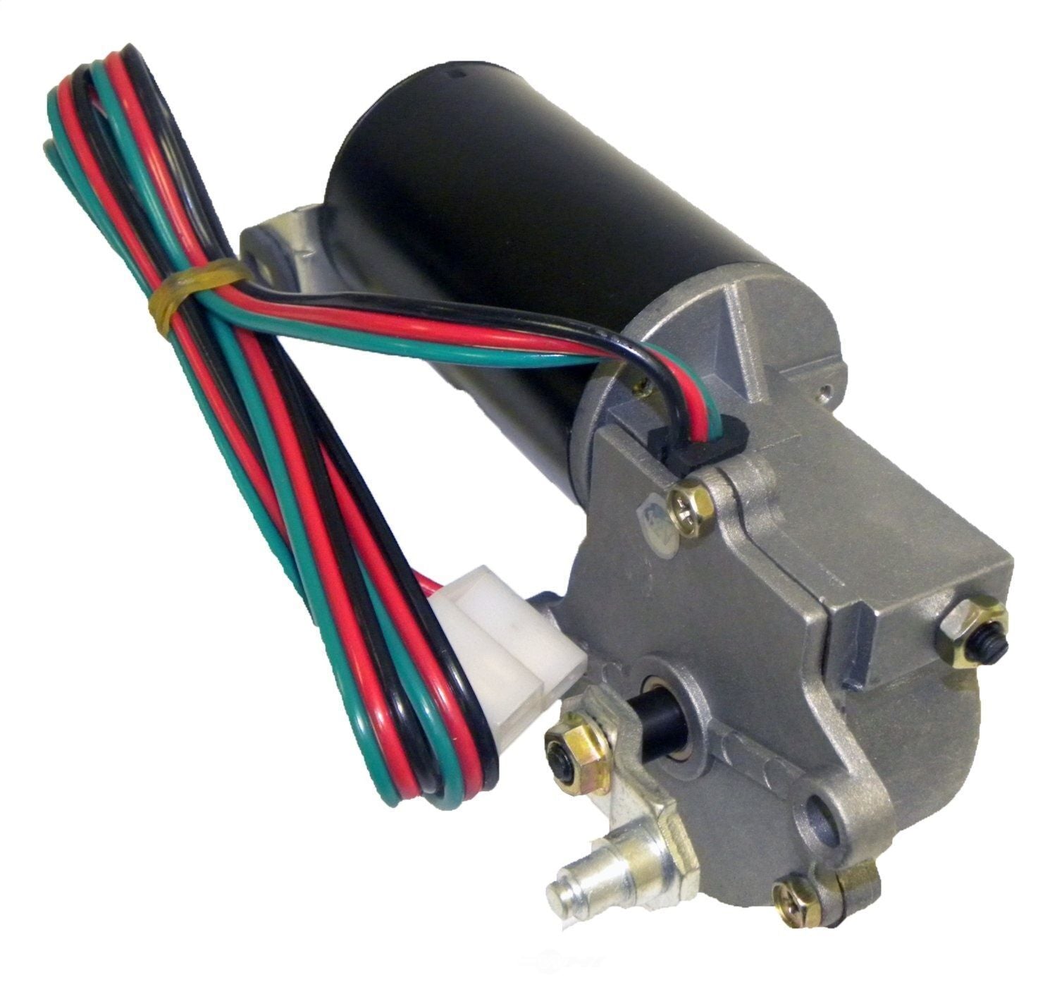 Crown Automotive Sales Co. J5453956 Windshield Wiper Motor