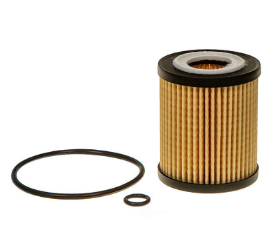 ACDelco Advantage PF1703A Engine Oil Filter