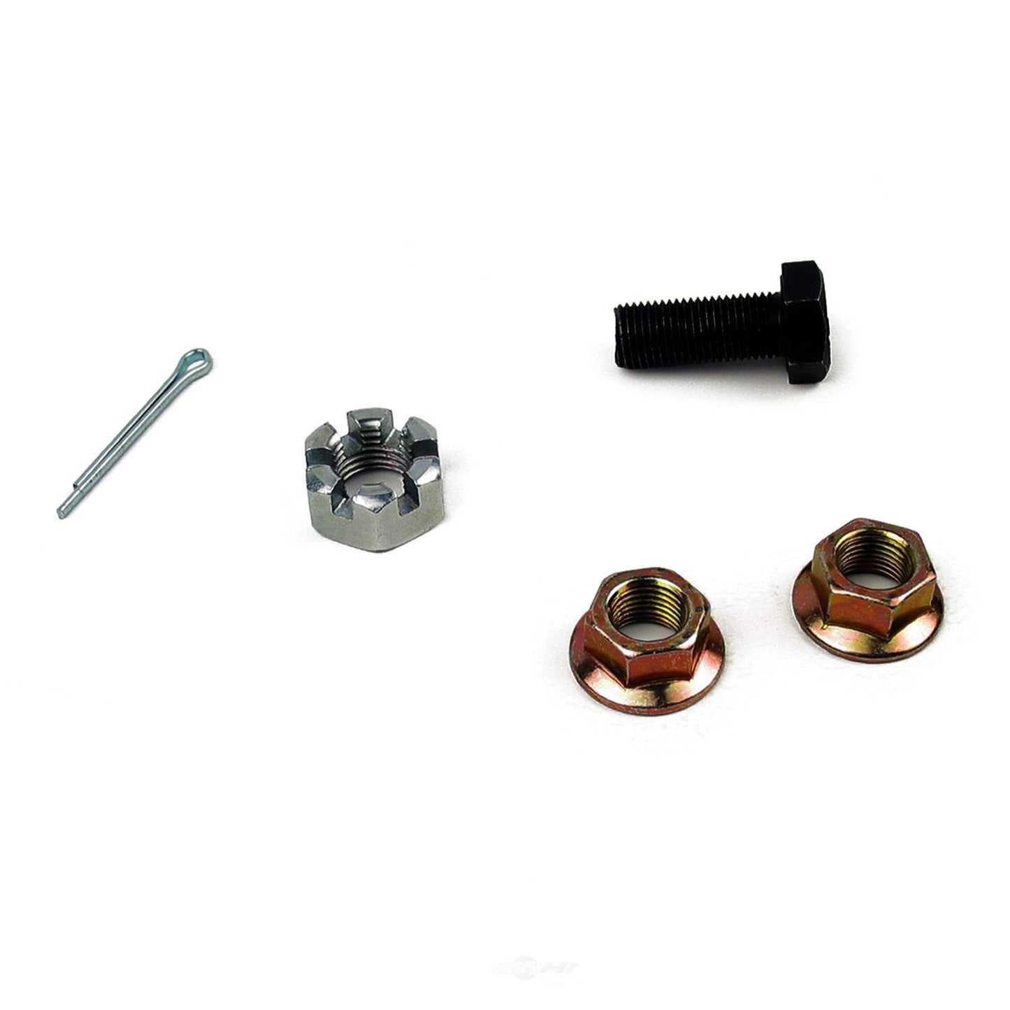 ACDelco Advantage MS60100 Suspension Control Arm and Ball Joint Assembly