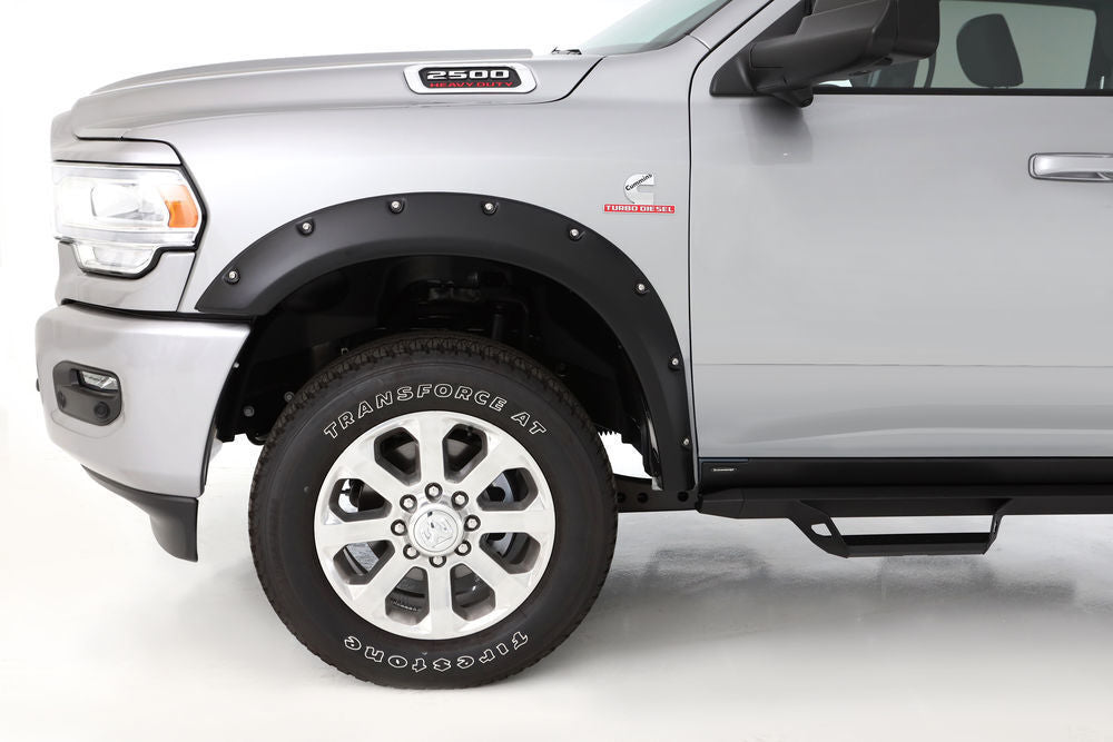 BUSHWACKER 50930-02 Fender Flare