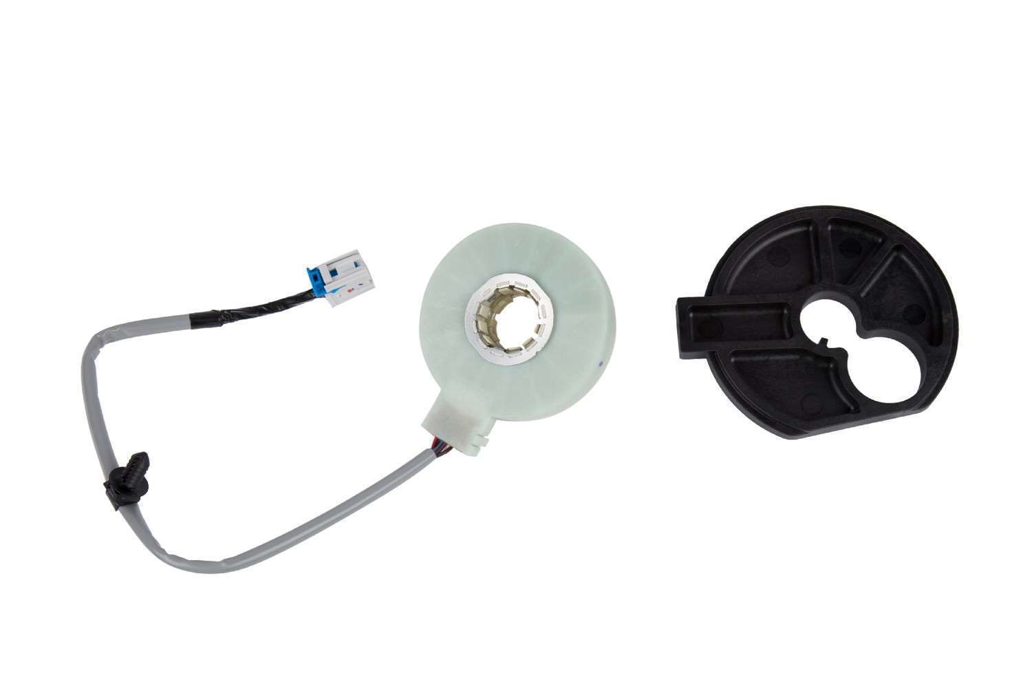Genuine GM Parts 23232310 Steering Column Tilt / Telescope Sensor
