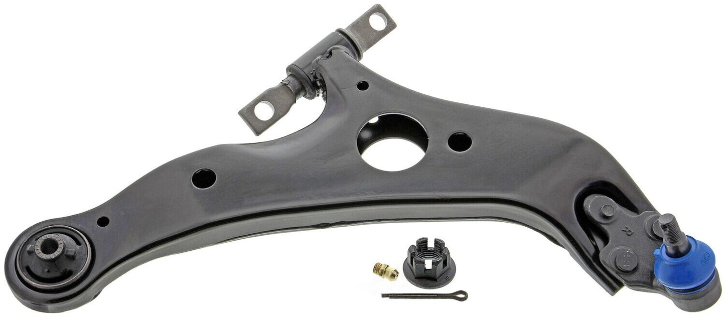 ACDelco Advantage MS86170 Suspension Control Arm and Ball Joint Assembly