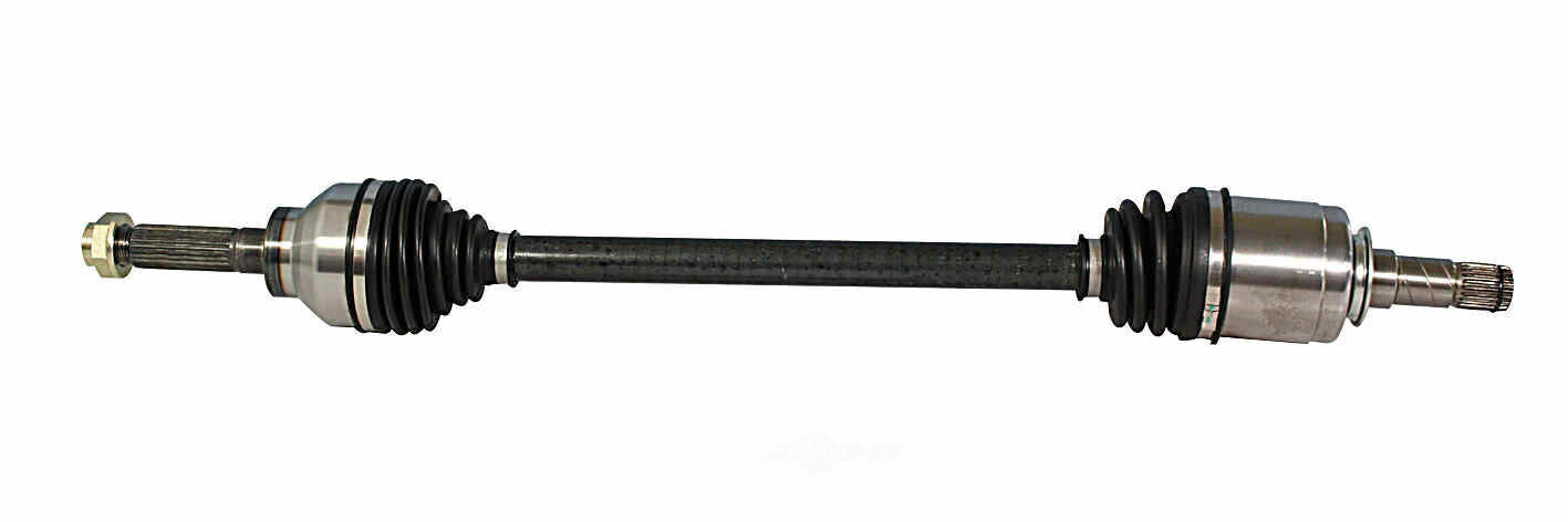 GSP North America NCV66904 CV Axle Assembly