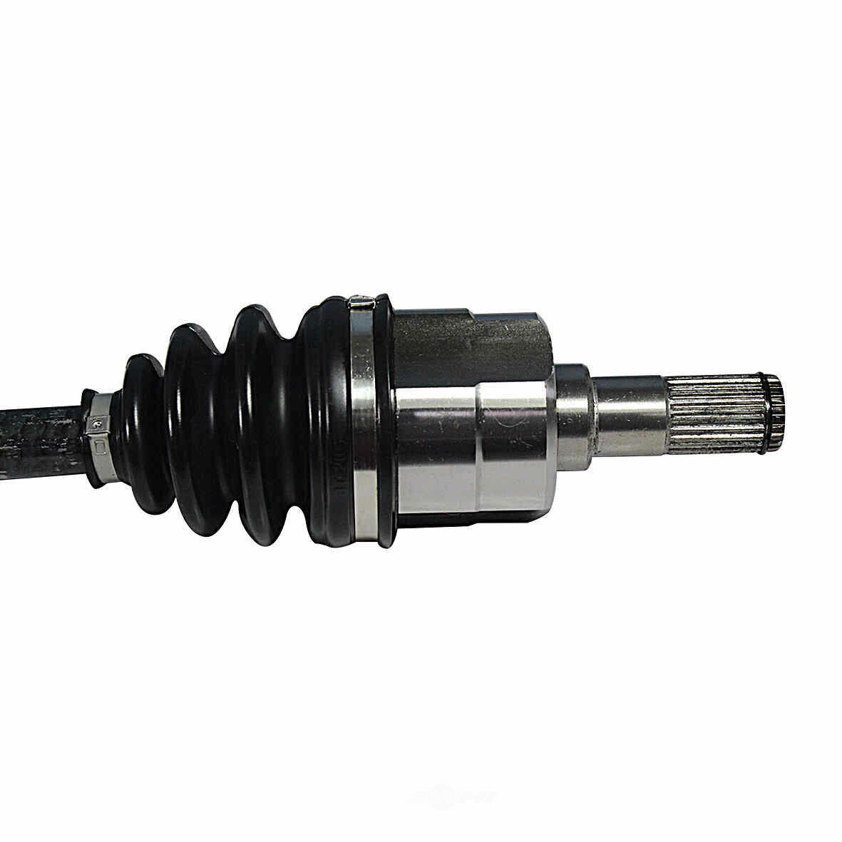 GSP North America NCV75062 CV Axle Assembly