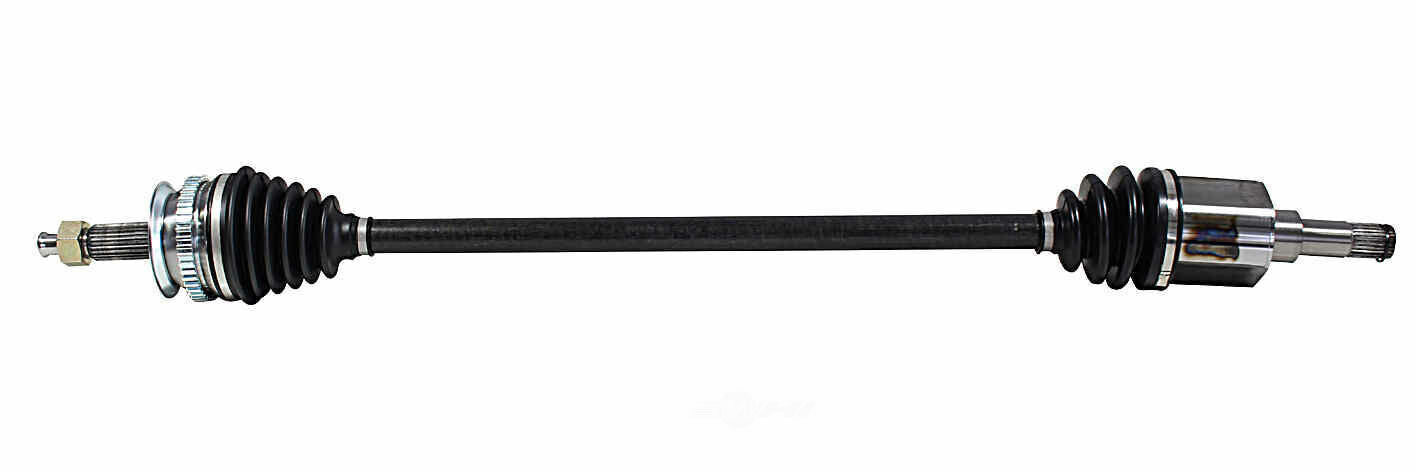 GSP North America NCV12554 CV Axle Assembly