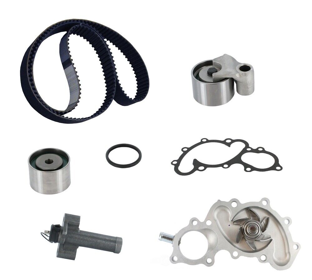 CRP CK271LK1 Engine Timing Belt Kit with Water Pump