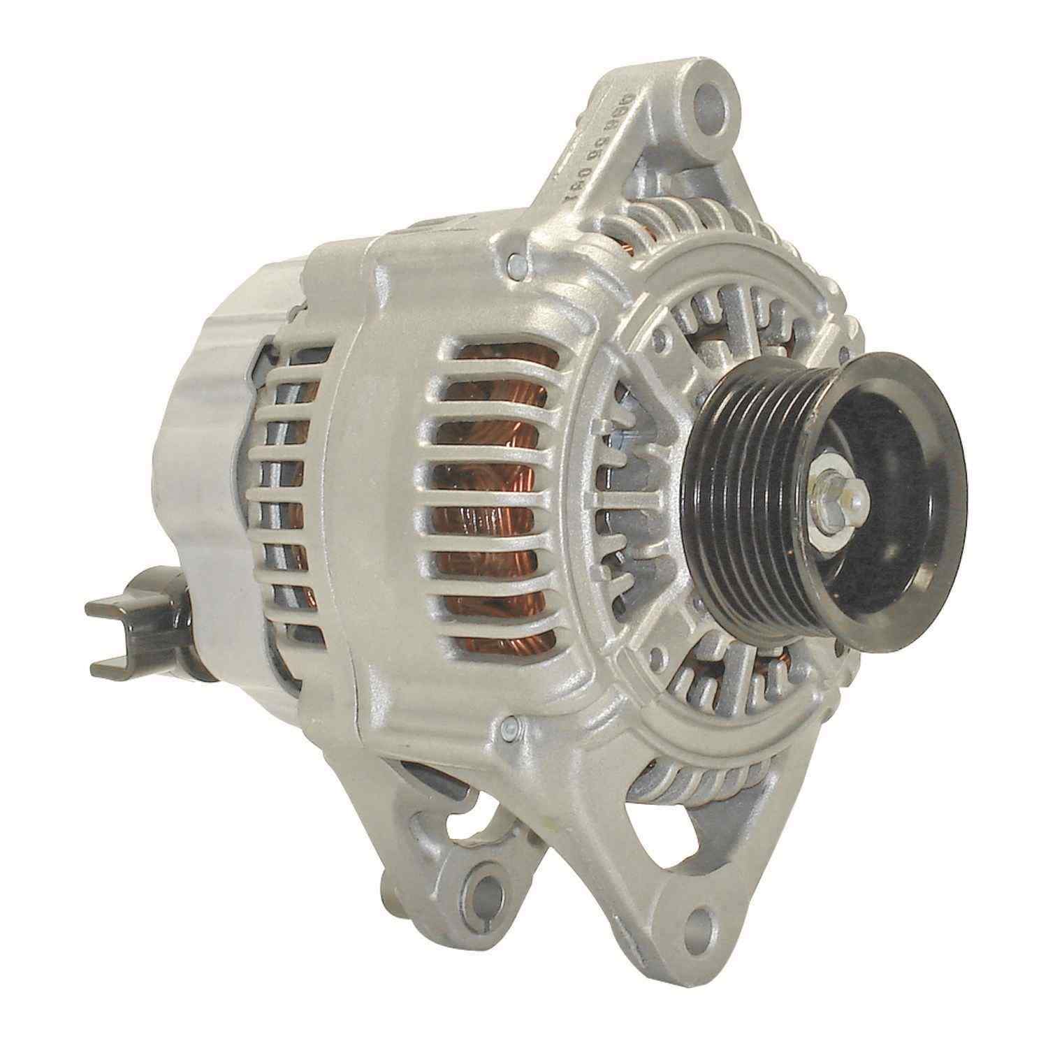 ACDelco Professional 334-1366 Alternator