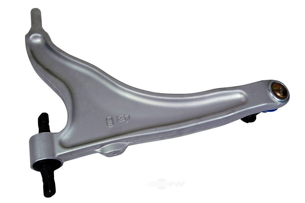 ACDelco Advantage MS501164 Suspension Control Arm and Ball Joint Assembly