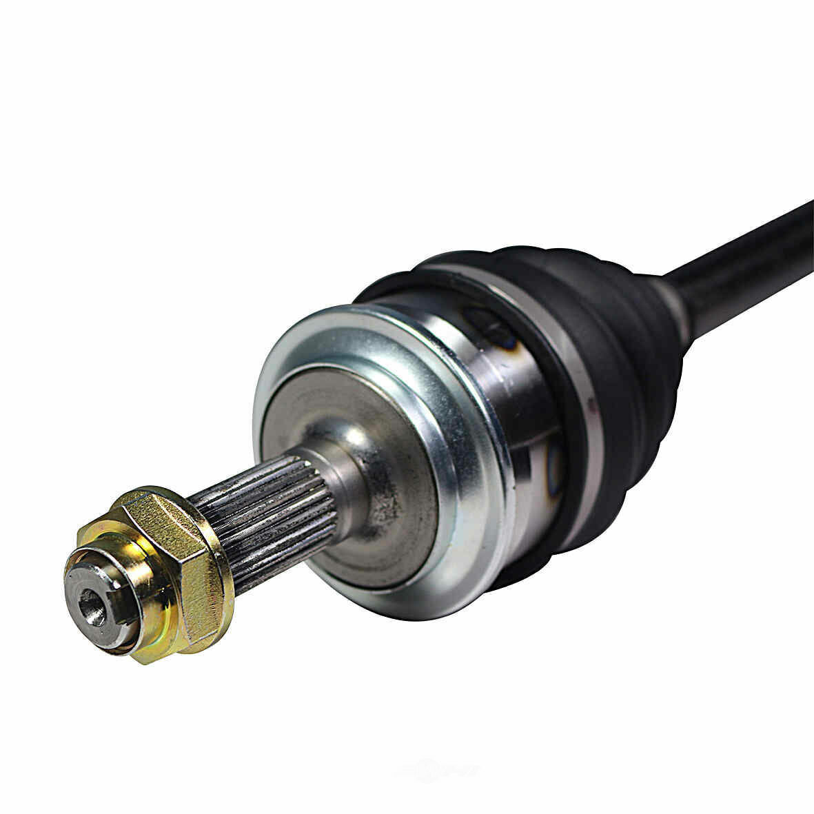 GSP North America NCV36141 CV Axle Assembly