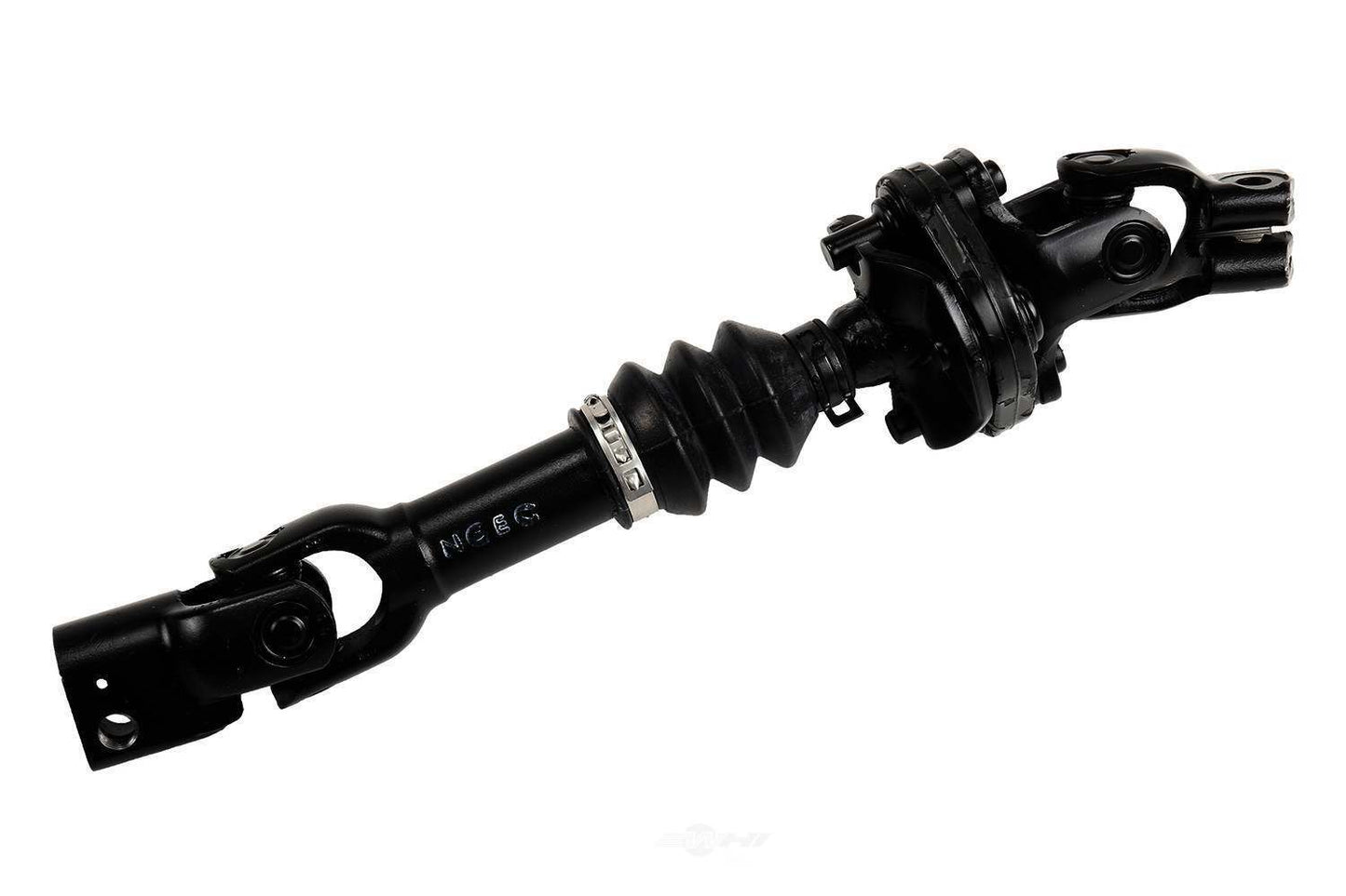 Genuine GM Parts 15839836 Steering Shaft
