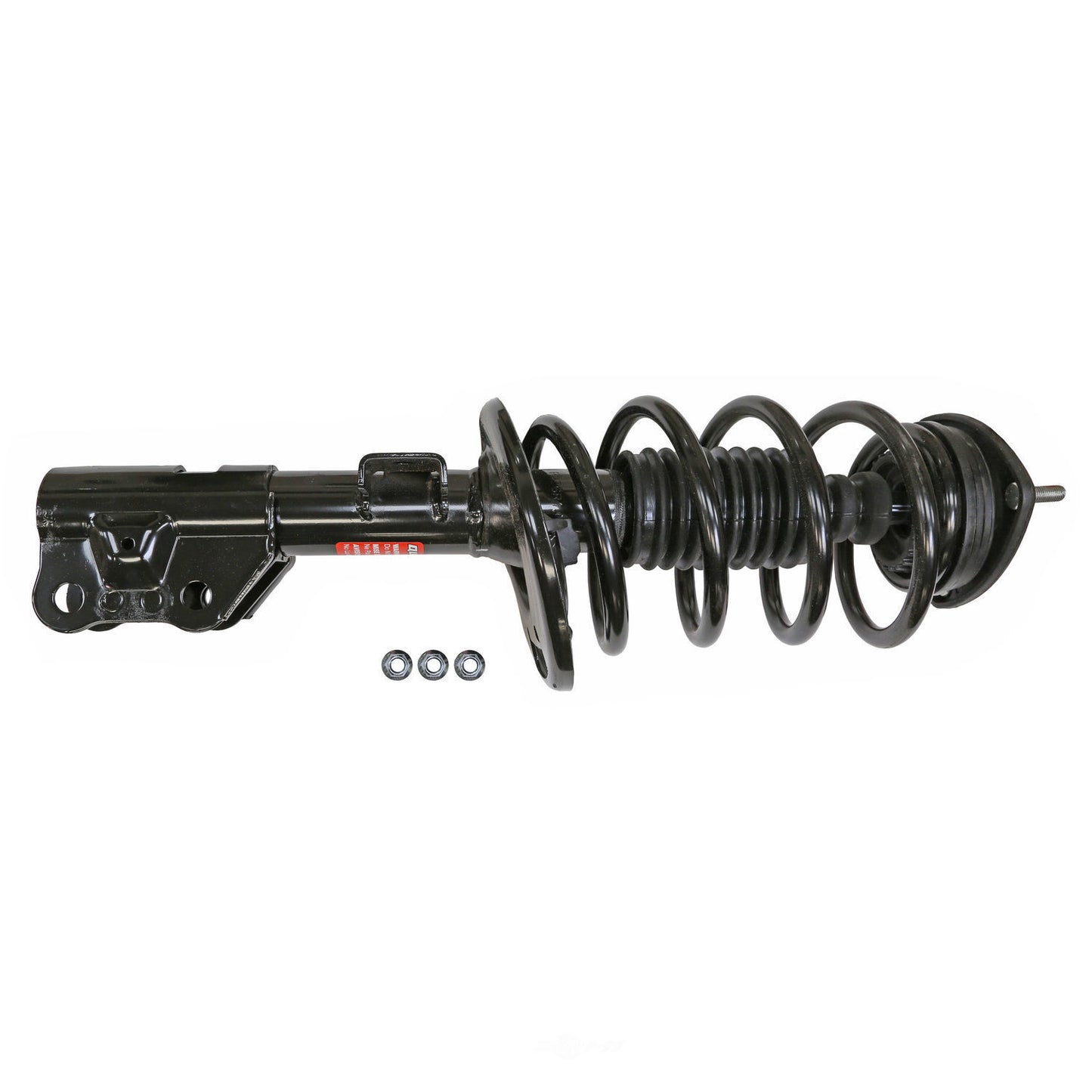 Monroe 172938 Suspension Strut and Coil Spring Assembly