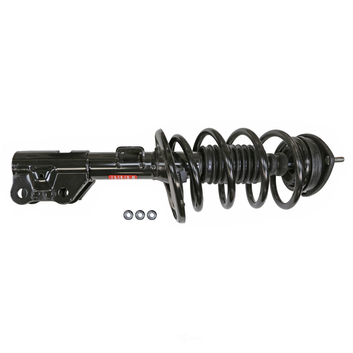 Monroe 172938 Suspension Strut and Coil Spring Assembly