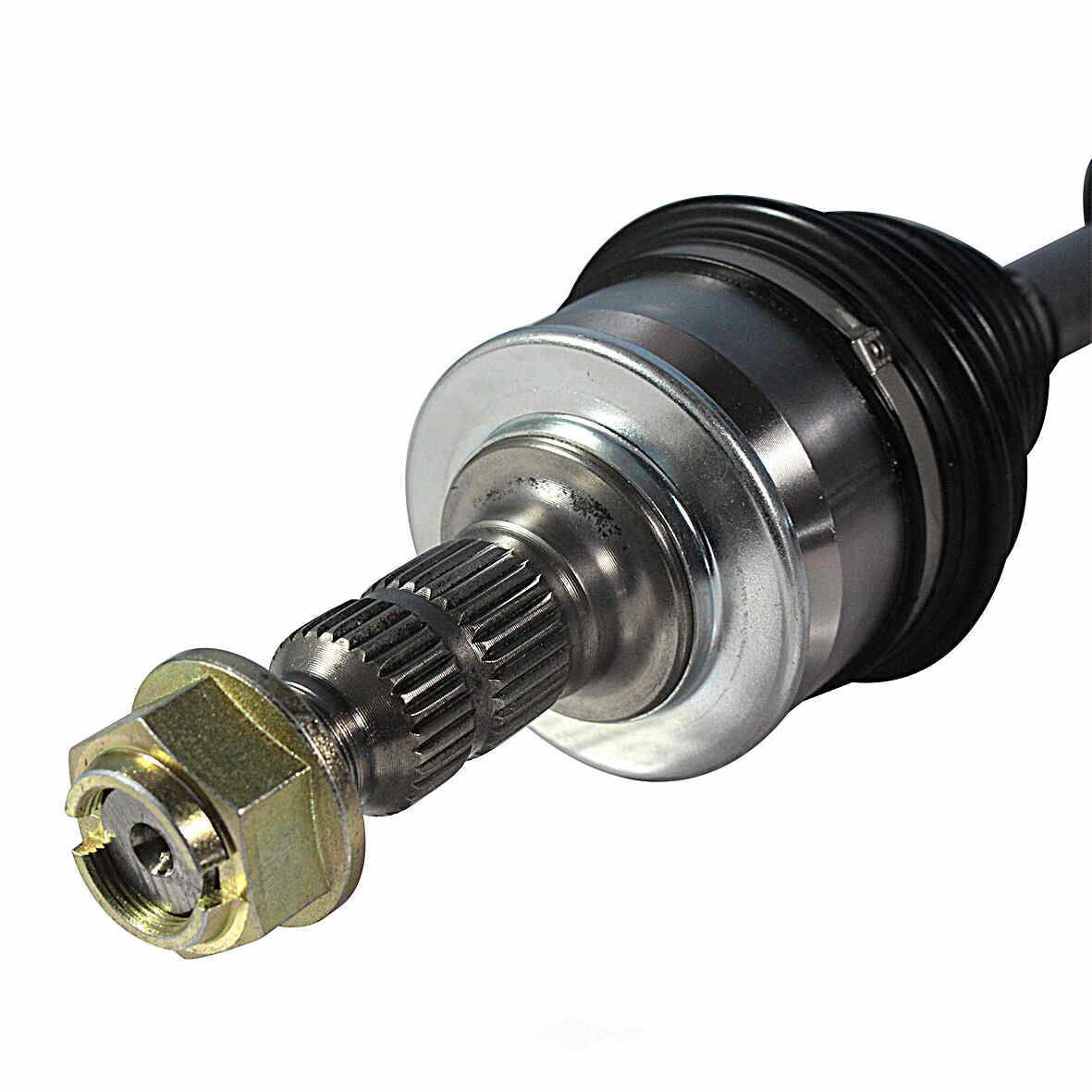 GSP North America NCV10311 CV Axle Assembly
