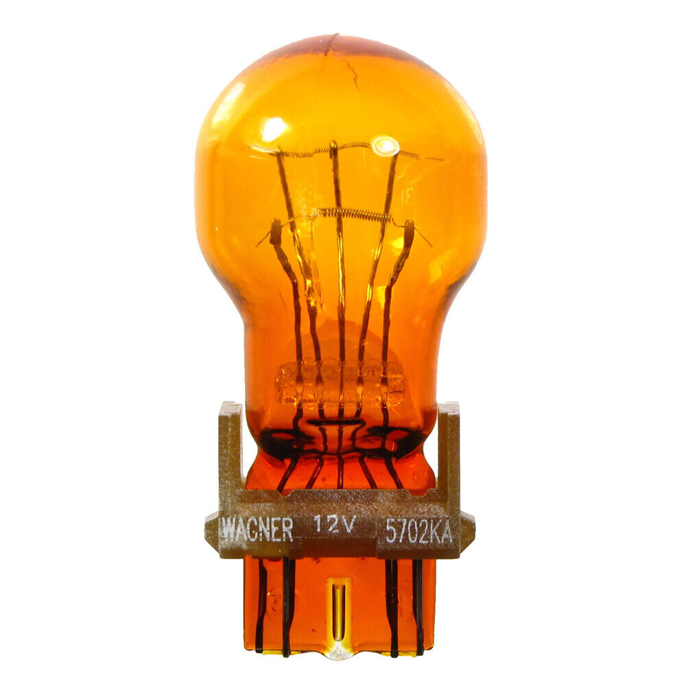 Wagner 5702AK Turn Signal Light Bulb