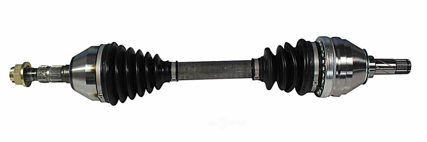 GSP North America NCV10316 CV Axle Assembly