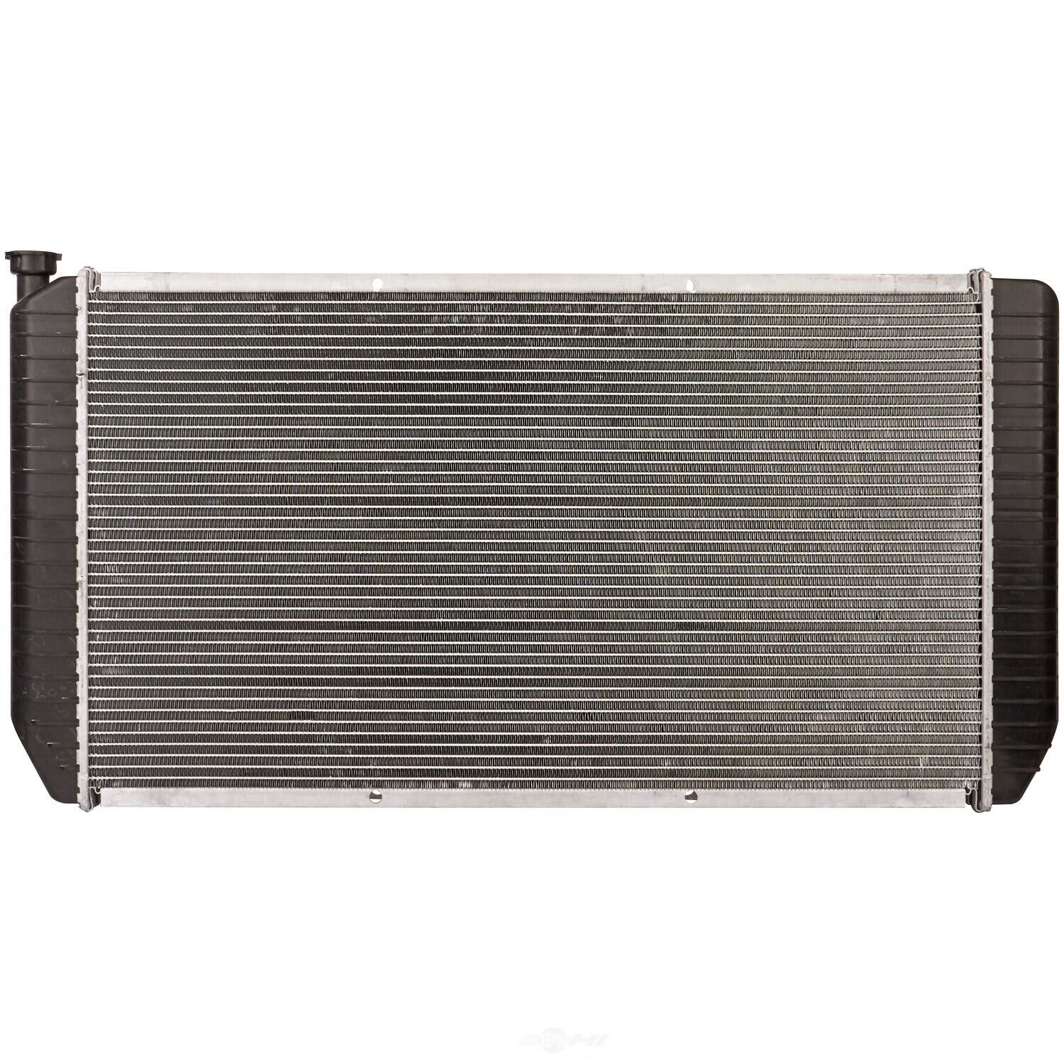 Spectra Premium Industries Inc CU850 Radiator