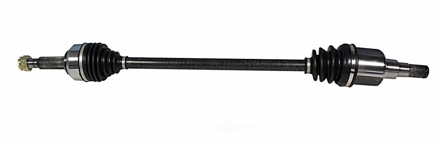 GSP North America NCV12030 CV Axle Assembly